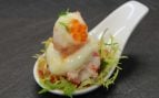 Recetas con marisco