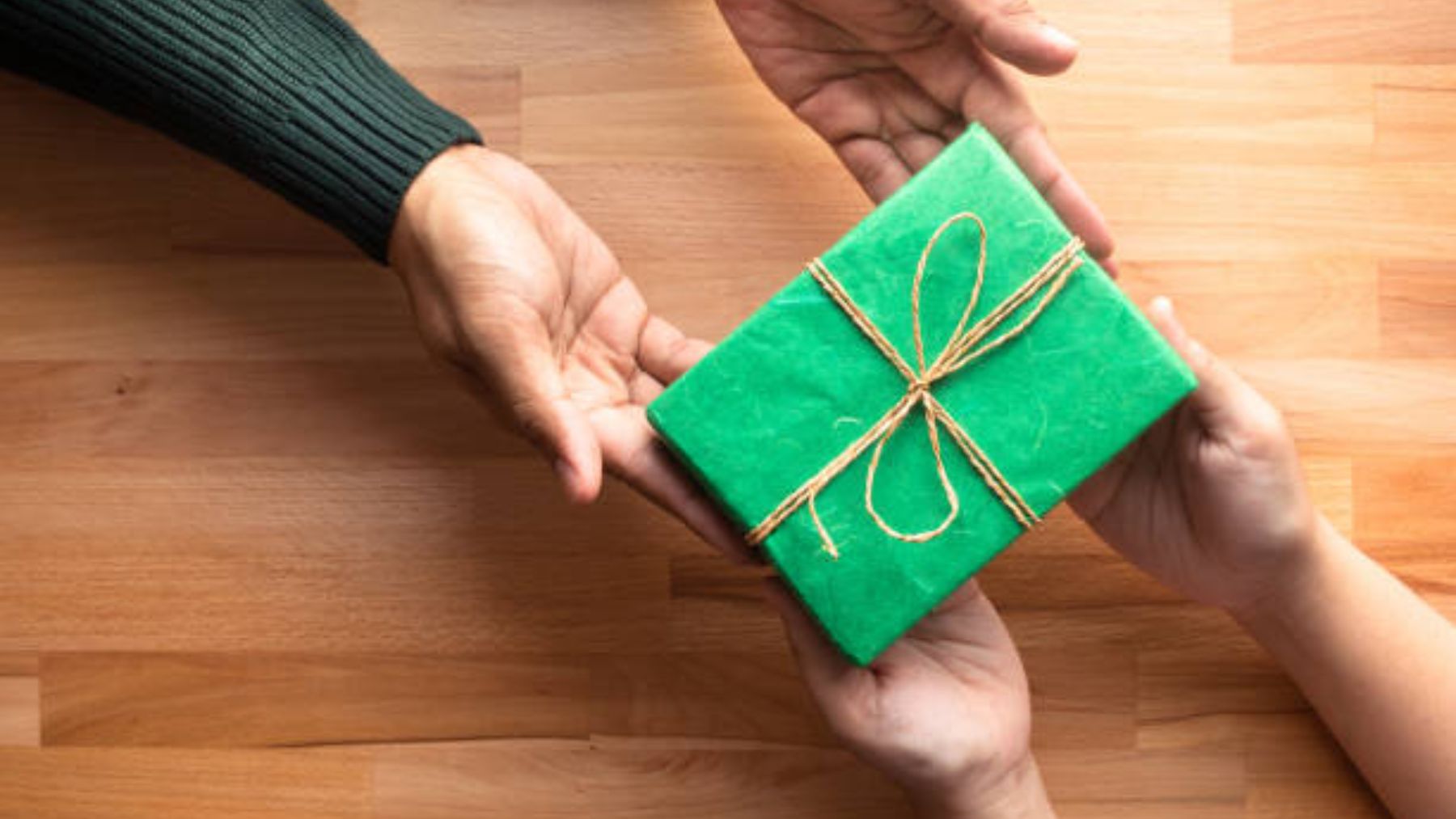 50 ideas de regalos para hacer a tu padre esta Navidad