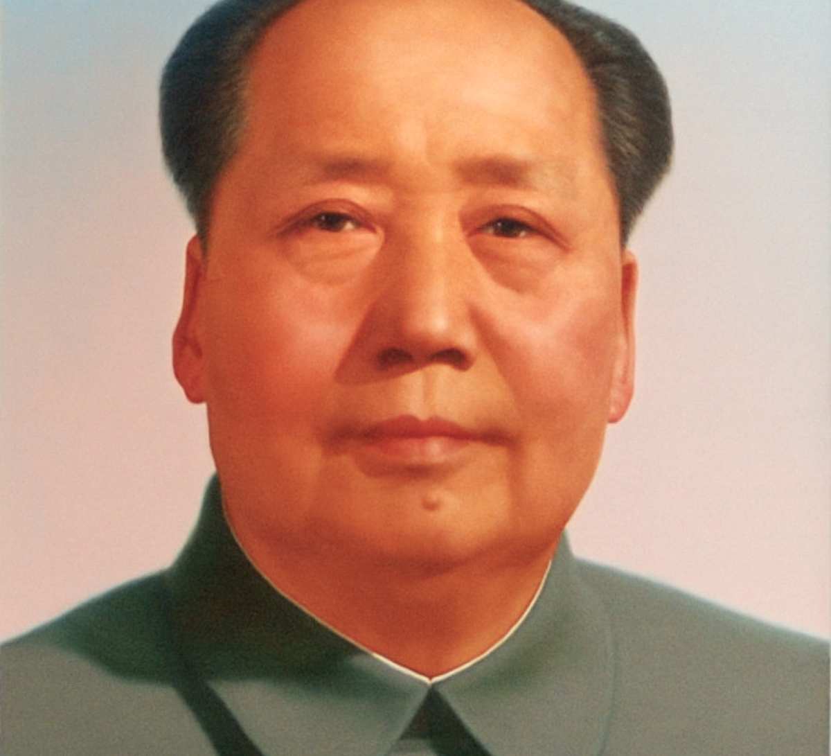 Frases del político Mao Tse Tung en el día de su nacimiento