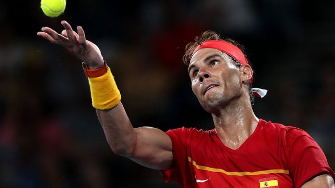 Apuntan a Rafa Nadal a la ATP Cup, el torneo ‘anti-Piqué’