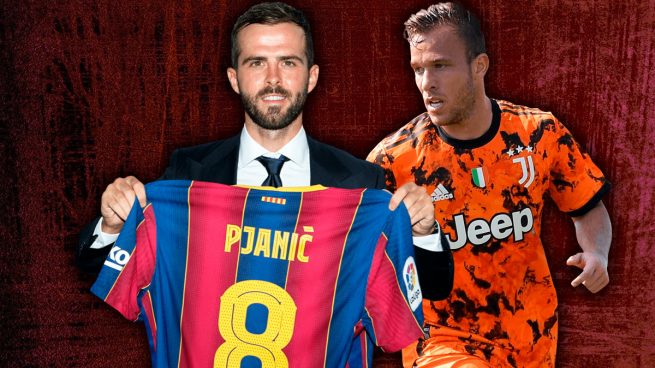 Arthur Pjanic