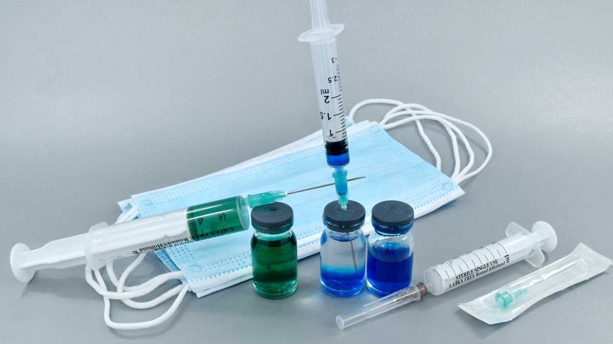 Coronavirus, proteínas