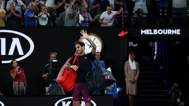 Federer renuncia al Open de Australia… ¿Se acerca su retirada tras un año sin jugar?