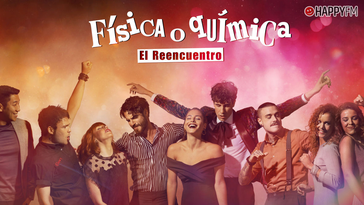 FoQ El reencuentro