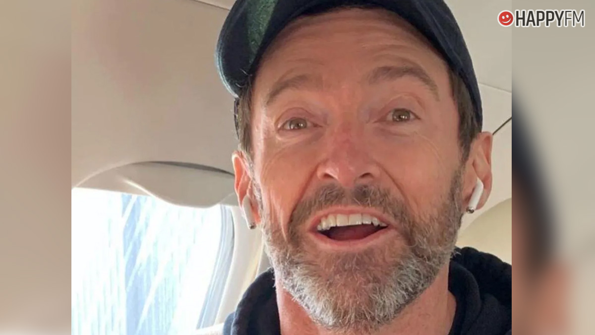 Hugh Jackman wanted to make fun of Ryan Reynolds?