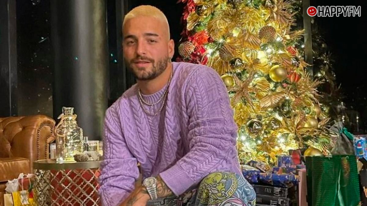 Maluma