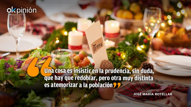 La última Navidad