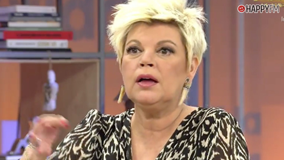 Terelu Campos