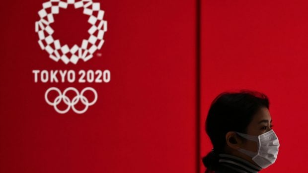 Las mejores imágenes del deporte en 2020