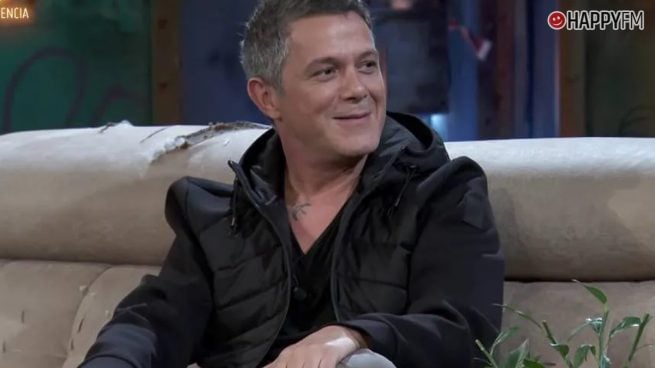 Alejandro Sanz