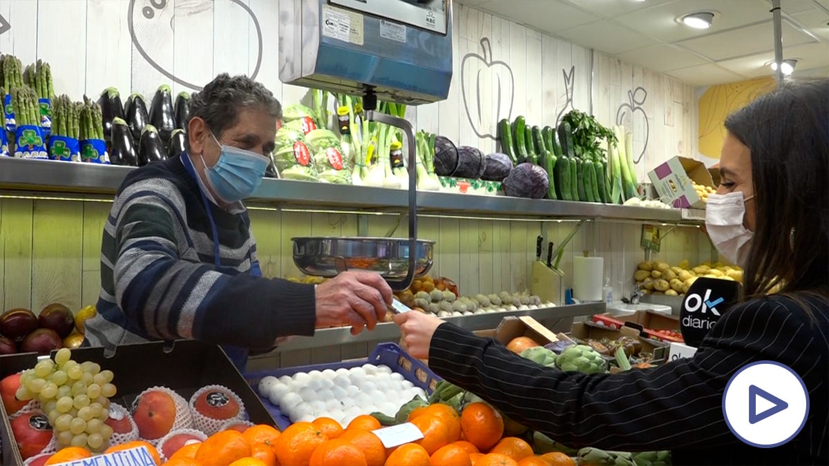 Cenar cuatro personas en Nochevieja por 20 euros es posible