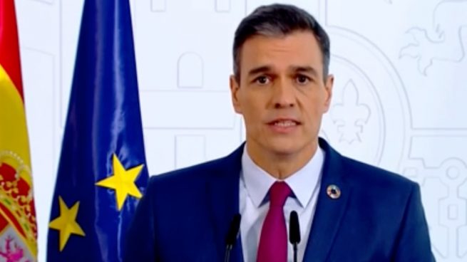 Sánchez presume de las ayudas a turismo y hostelería mientras el 97% de los negocios no podrá optar al rescate