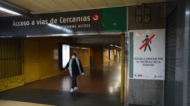 Adif elige a los diez finalistas para diseñar la estación Chamartín-Clara Campoamor