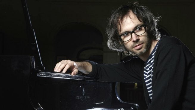 James Rhodes