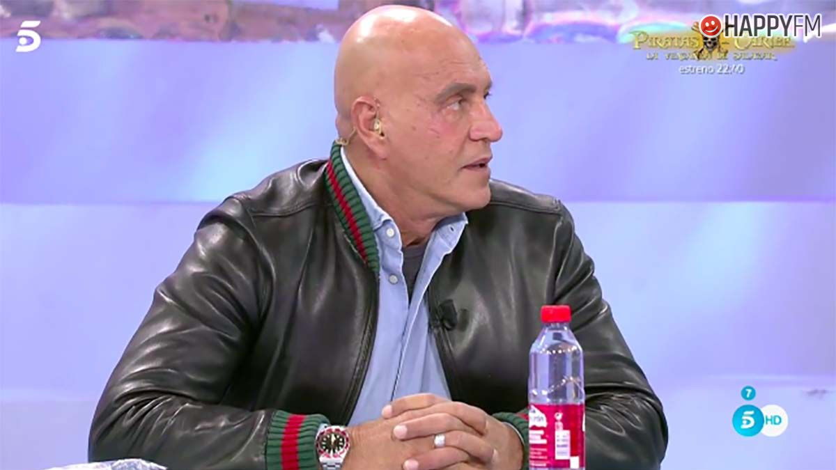 Kiko Matamoros