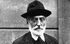 Miguel de Unamuno.