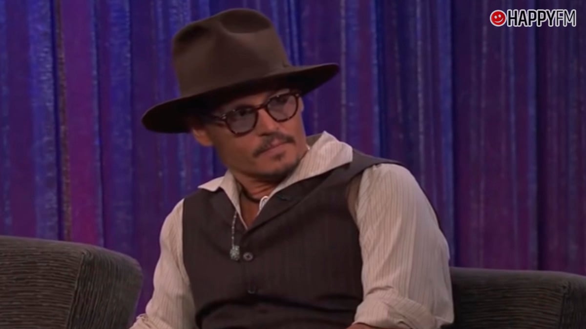 Netflix retira las películas de Johnny Depp