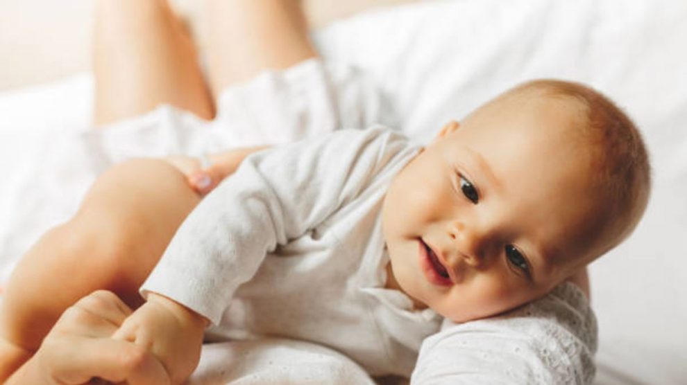 Distintos nombres de origen bíblico para niños y para niñas