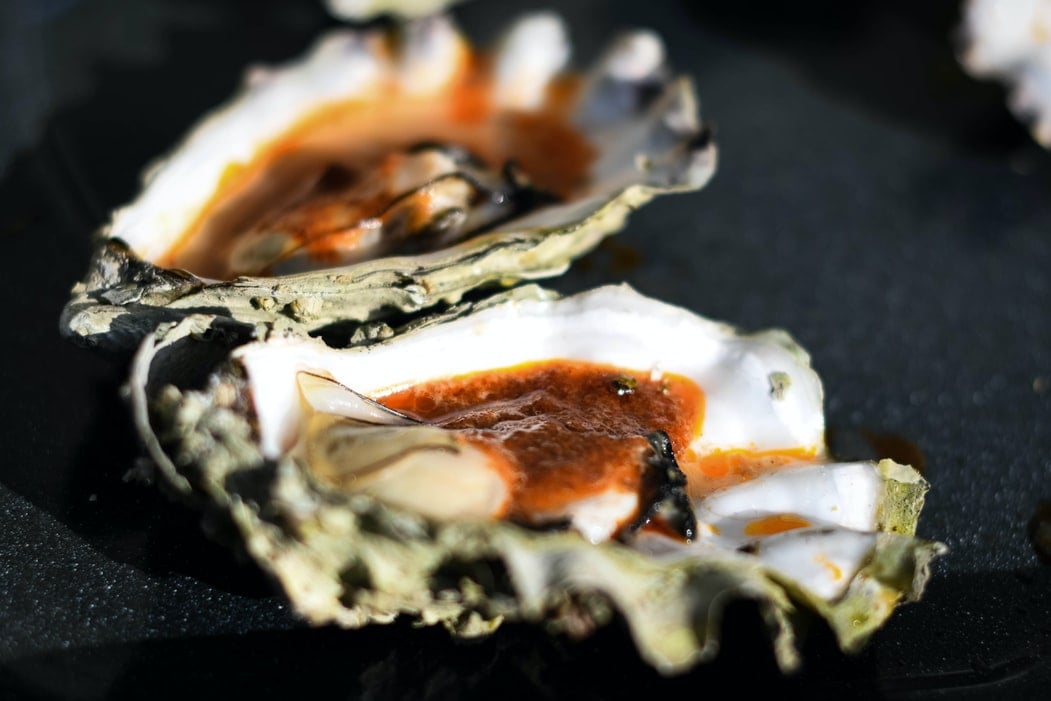 Las 5 mejores salsas para aliñar ostras