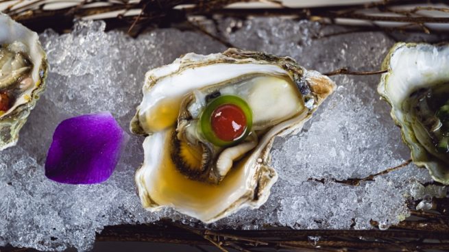 Las 5 mejores salsas para aliñar ostras
