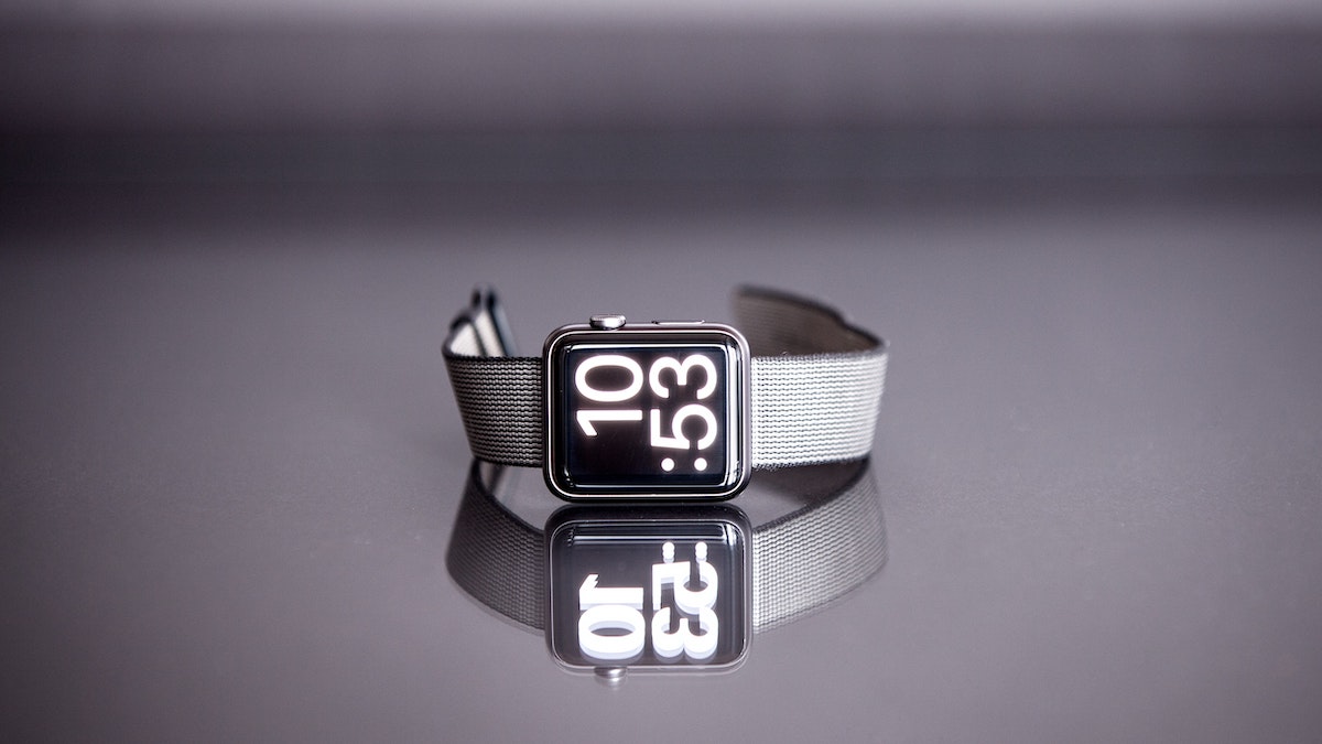 Apple Watch, el reloj de moda