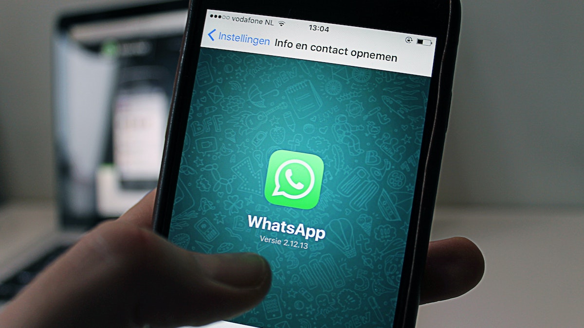 Hay cambios en WhatsApp en este 2021