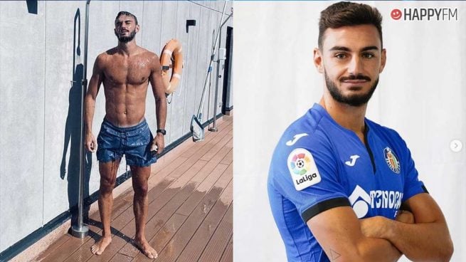 ¿Quién es Juanito Iglesias?, el nuevo novio futbolista de Estela Grande