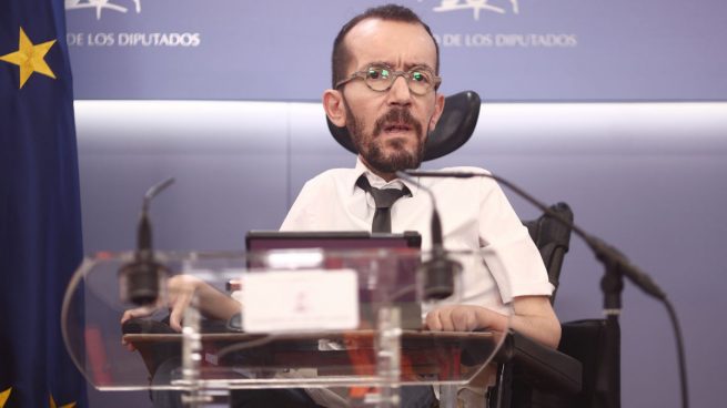 Pablo Echenique