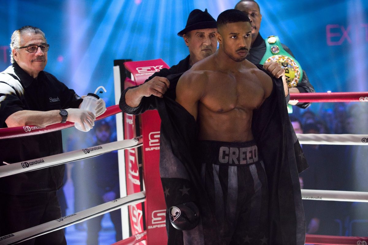 Michael B. Jordan dirigirá la tercera entrega de ‘Creed’ (Warner Bros)