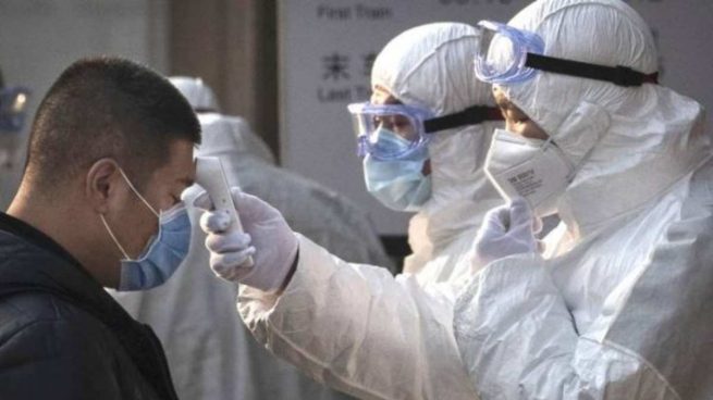 La OMS descubre en Wuhan información sobre el coronavirus 