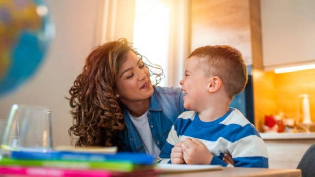 Tareas y deberes: Cómo mantener enfocada la atención de los niños