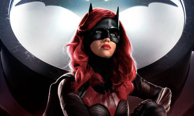 Batwoman