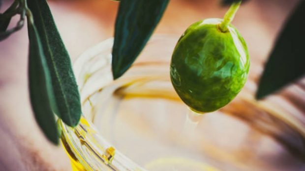aceite de oliva Mercadona