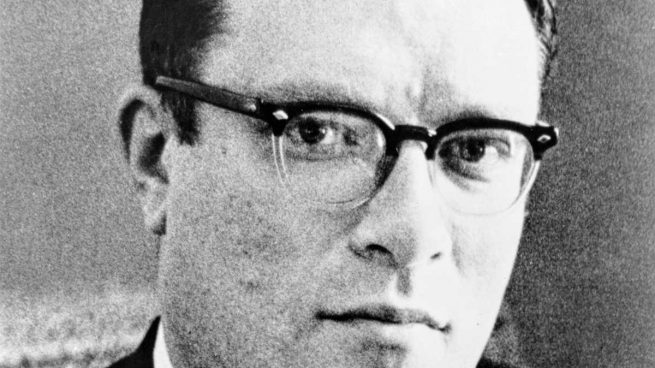 Frases de Isaac Asimov en el día de su nacimiento