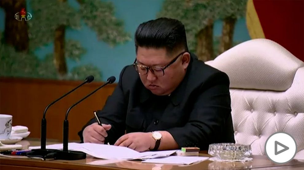 Kim Jong-un