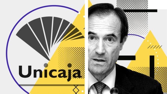 Menéndez aceptó poner su cargo a disposición del consejo en 2023 para desbloquear la fusión con Unicaja