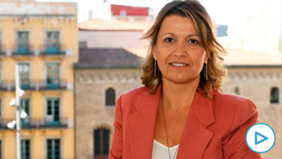 Eva Parera.