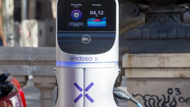Endesa X instala cargadores de coches eléctricos en los pueblos más bonitos de España
