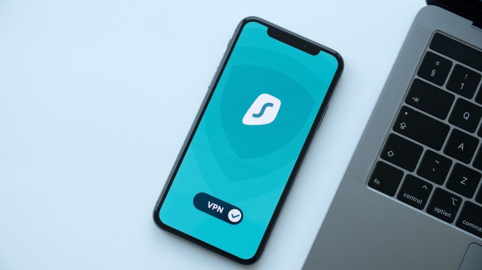 Usa una VPN para protegerte
