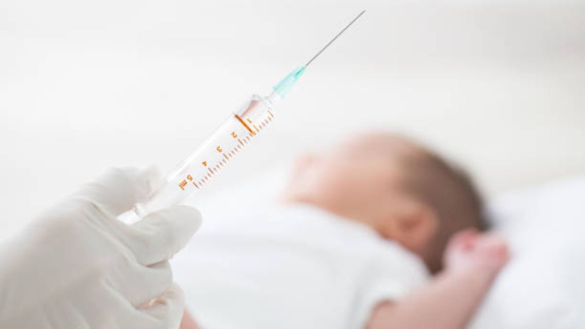 Todas las novedades dentro del calendario de vacunas 2021