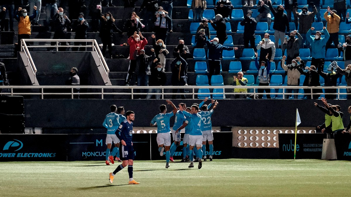 Copa del Rey: Resultado y resumen de los partidos de 2ª ...