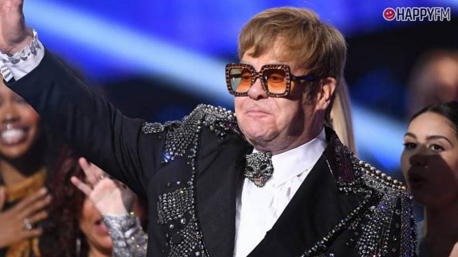 Elton John