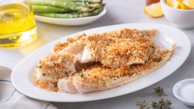 Merluza al horno con limón, receta de pescado rápida y saludable Merluza-al-horno-con-limon-655x368