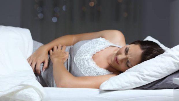 Trastornos gástricos en el embarazo: cómo son trimestre a trimestre
