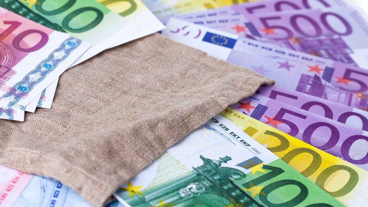 Euros
