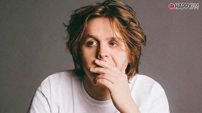 Lewis Capaldi