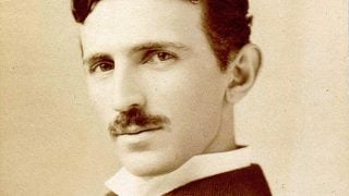 Frases de Nikola Tesla en el día de su muerte