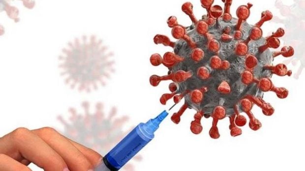 Vacunas coronavirus