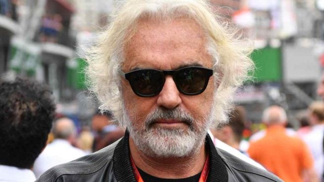 Flavio Briatore