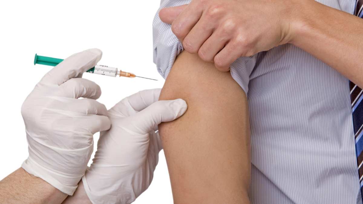 Vacunas anti covid-19.